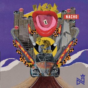 Nacho Ft. Zion y Lennox – Delirio